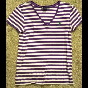 Polo Ralph Lauren Shirt Medium
